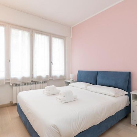 Luxury Apartment Near Bocconi Zamenhof 7 ميلان المظهر الخارجي الصورة