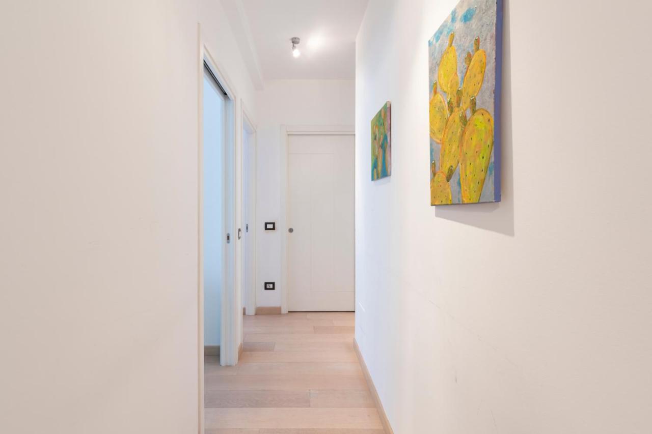 Luxury Apartment Near Bocconi Zamenhof 7 ميلان المظهر الخارجي الصورة
